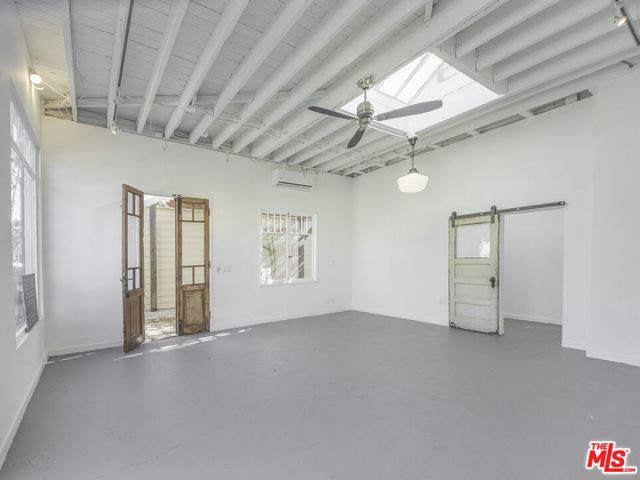 1415 Abbot Kinney # ½, Venice