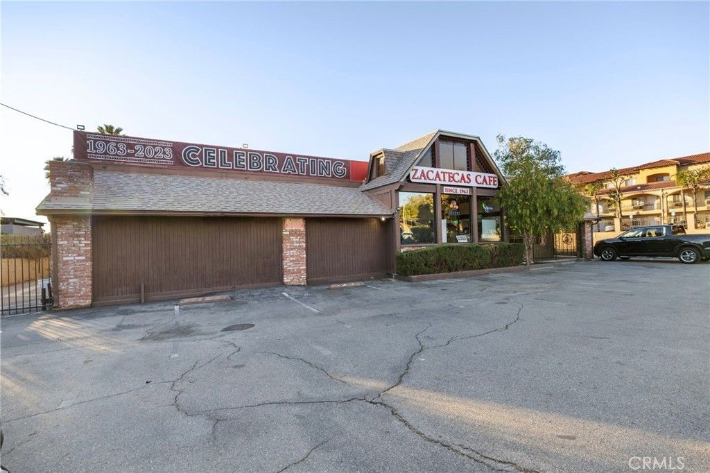 3767 Iowa Avenue, Riverside