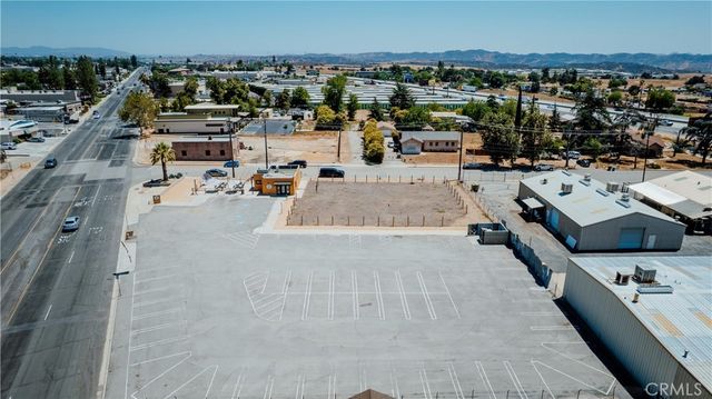 950 Calimesa Boulevard, Calimesa