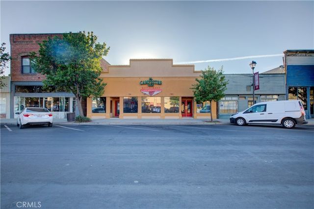 1425 Main Street, Newman