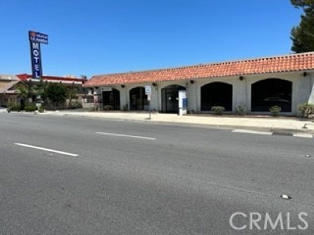 800 S Beach Boulevard # A, La Habra