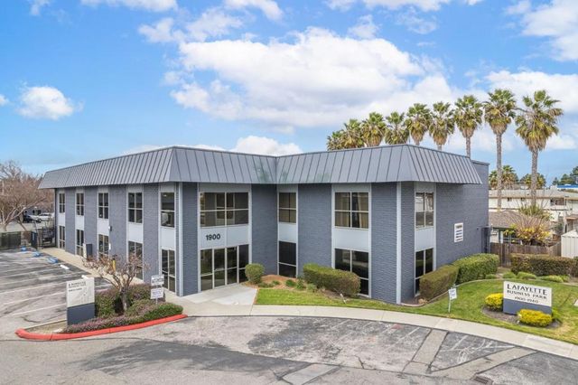 1900 Lafayette Street, Santa Clara