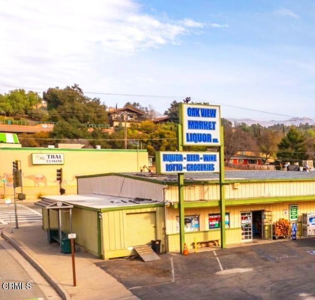 690 N N Ventura Ave Avenue, Oak View