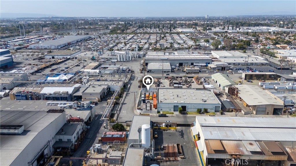 16459 Illinois Avenue, Paramount