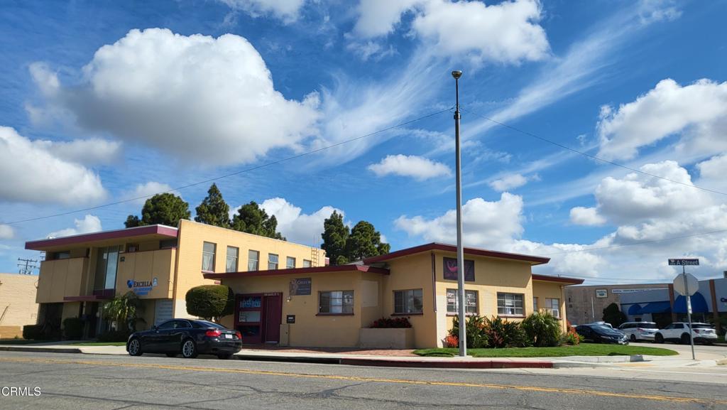 522 A Street # D, Oxnard