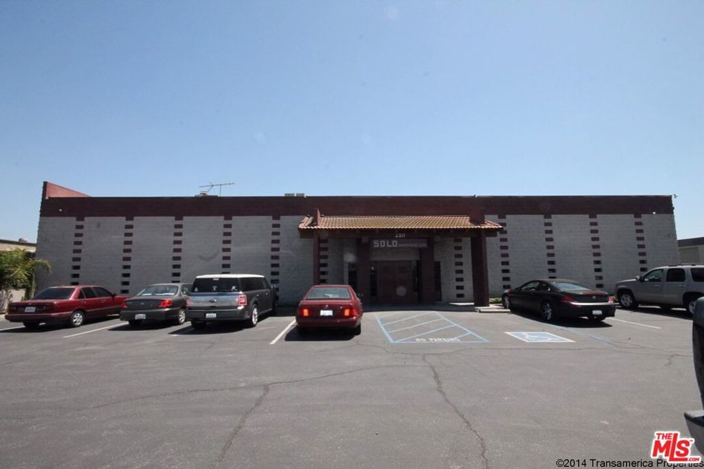 220 N California Avenue, City Of Industry