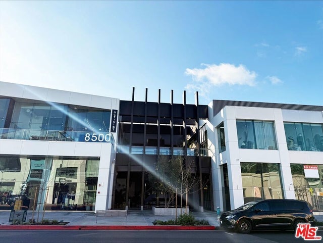 8500 Melrose Avenue # 210, West Hollywood