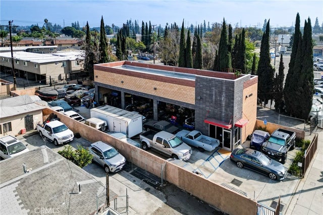 8110 Eastern Avenue, Bell Gardens