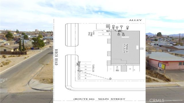 34530 Birch Road, Barstow