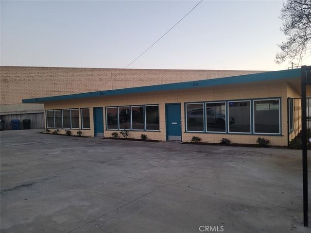 1558 N Gordon Street, Pomona