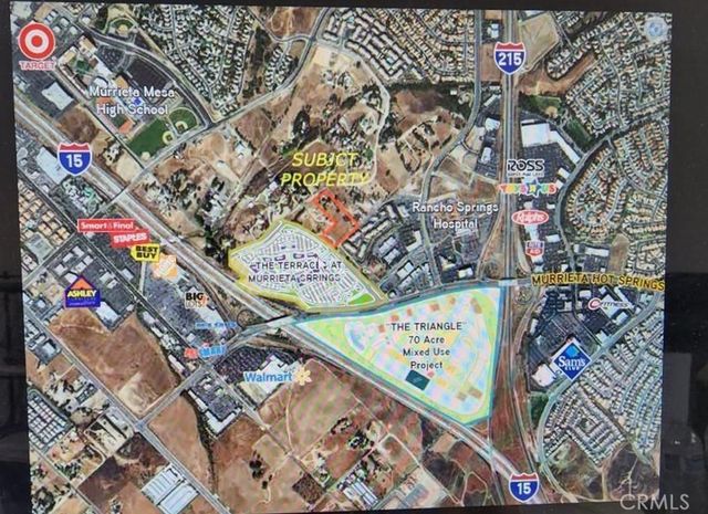 40480 Carrigan Road, Murrieta
