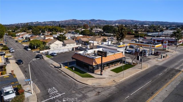 11339 Washington Boulevard, Whittier