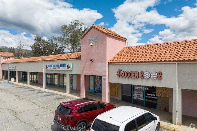 2210 E Highland Avenue # 119, San Bernardino