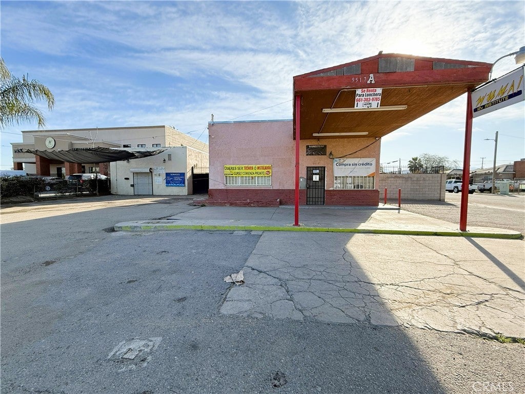 Photo of Listing #SR25045358