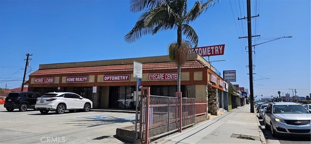 14506 S Crenshaw Boulevard, Gardena