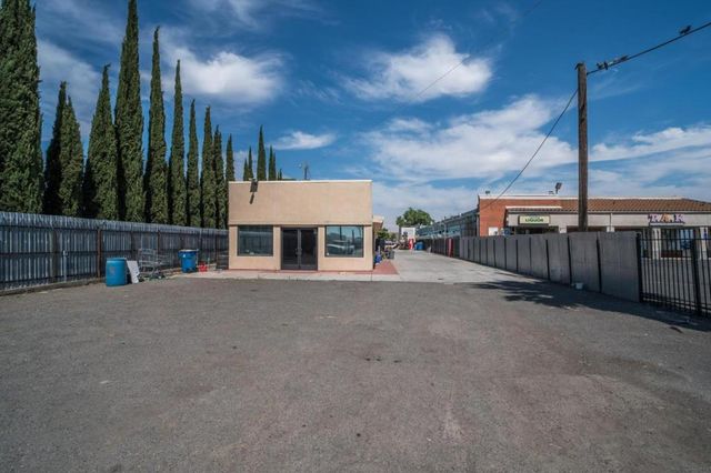6001 Stockton Boulevard, Sacramento