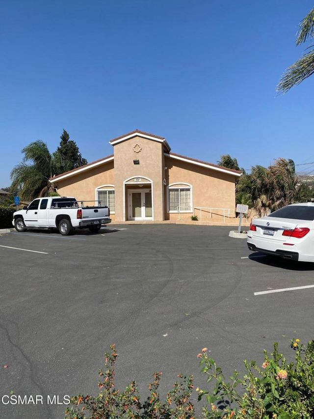337 E Harvard, Santa Paula