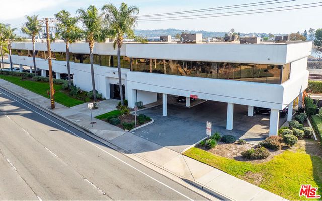 1150 E Orangethorpe Avenue, Placentia