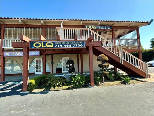 9252 Garden Grove Boulevard # 4, Garden Grove