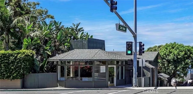 31715 Coast Highway, Laguna Beach