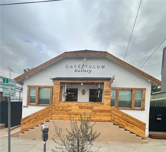 3925 Fountain Avenue, Los Angeles