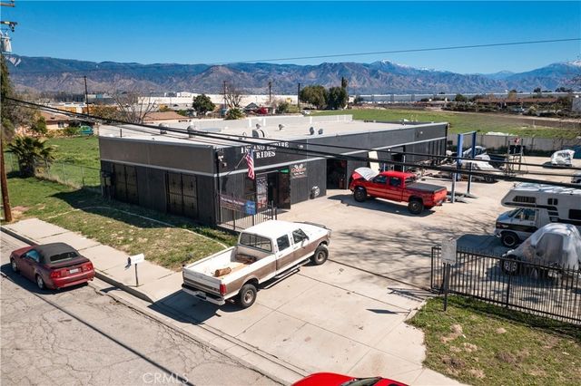 471 S Allen Street, San Bernardino