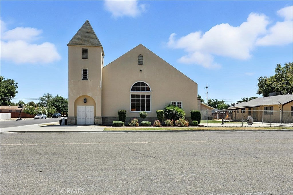 601 Trinity Avenue, Chowchilla