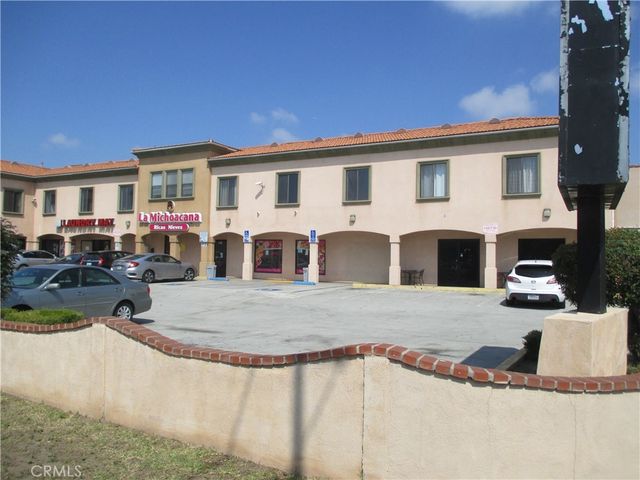303 W Manchester Boulevard # 203, Inglewood