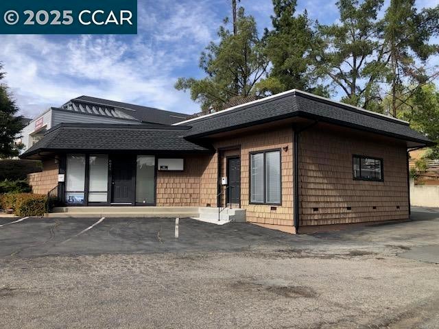 6645 Alhambra Ave, Martinez