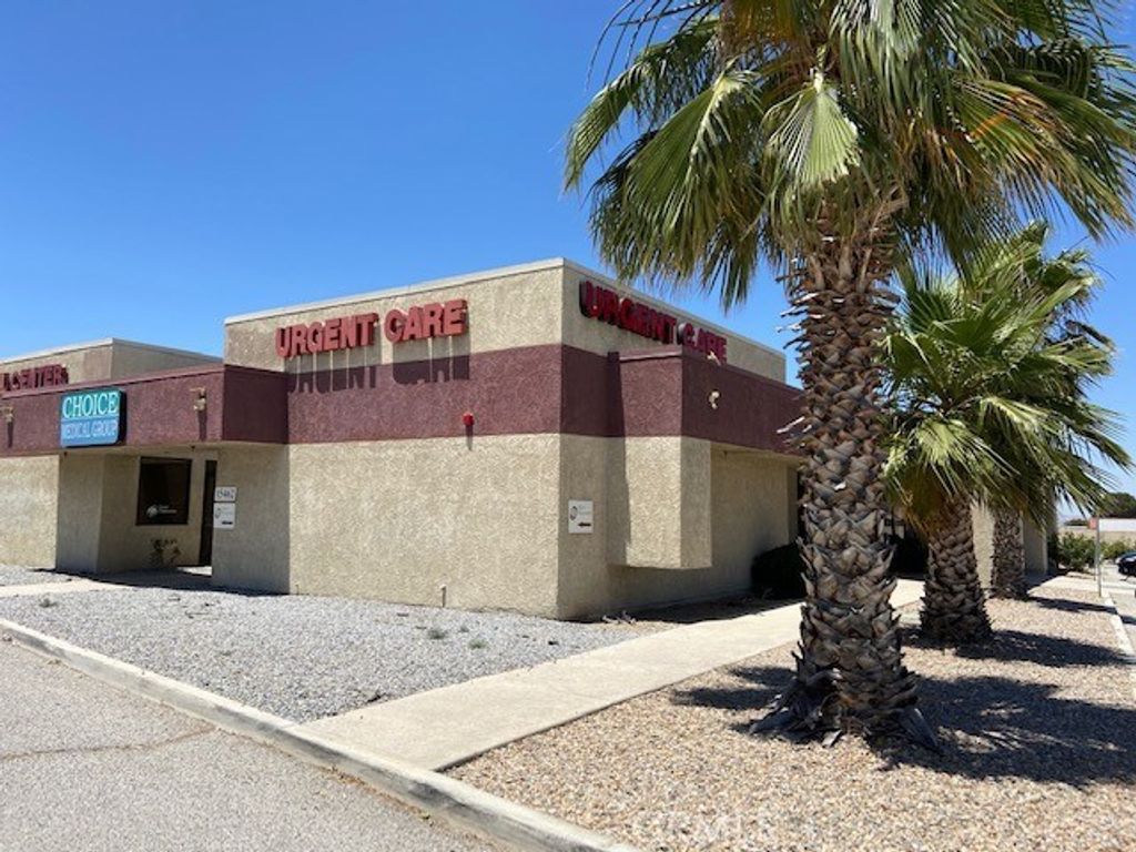 15462 Main Street # C, Hesperia