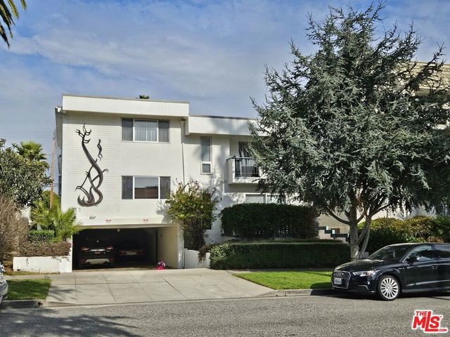 1013 12th Street, Santa Monica