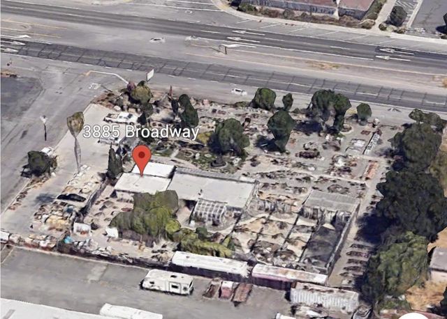 3885 Broadway Street, American Canyon