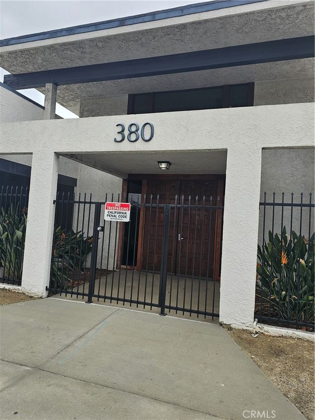 380 N San Jacinto Street, Hemet