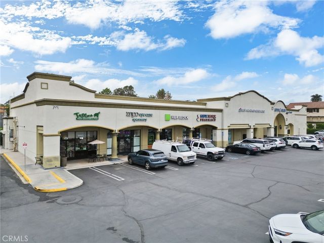 349 E Main Street # 104, Alhambra