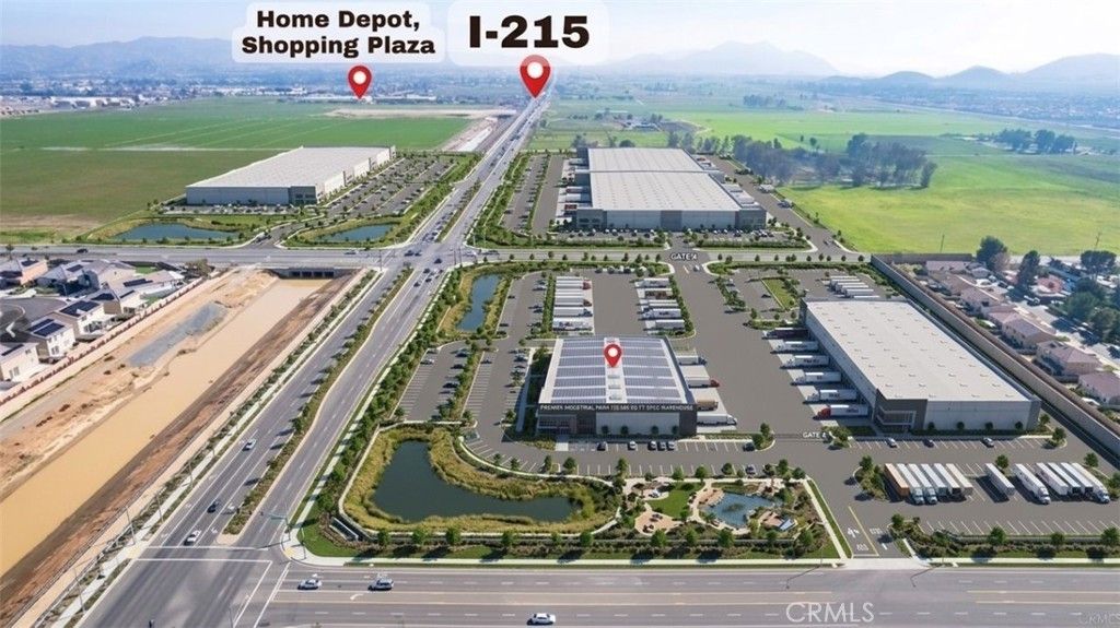 26041 Murrieta Road, Menifee