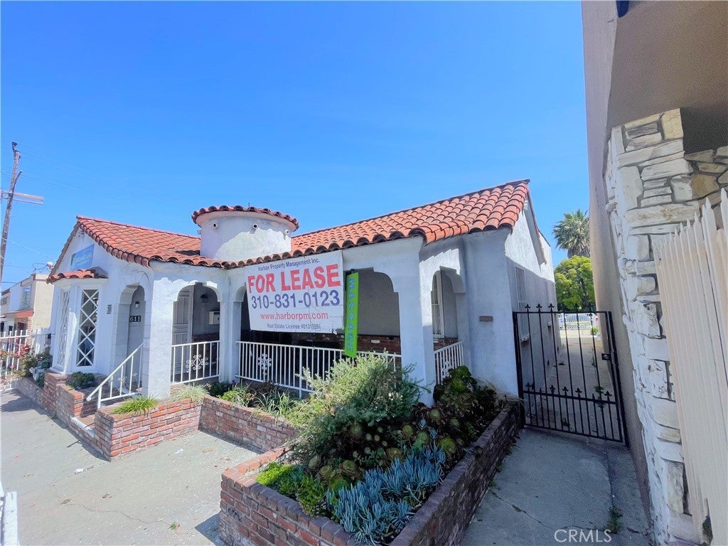 615 9th Street, San Pedro