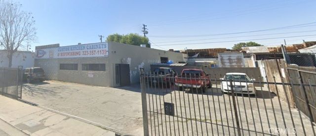 2515 E 115th Place, Los Angeles