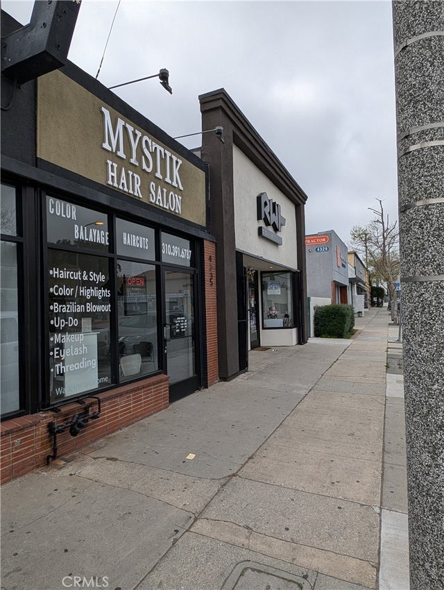 4335 Sepulveda Boulevard, Culver City