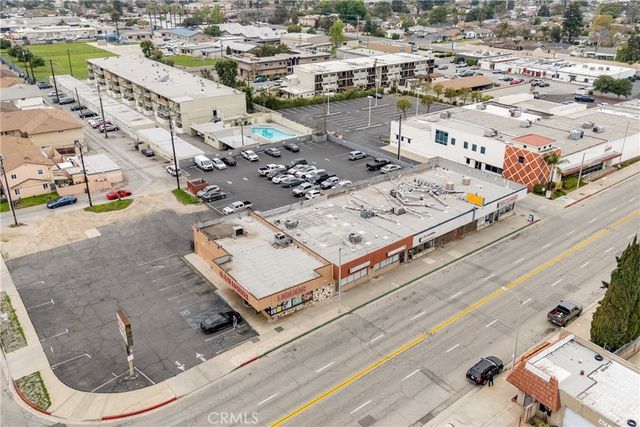 578 580 E San Bernardino Road, Covina