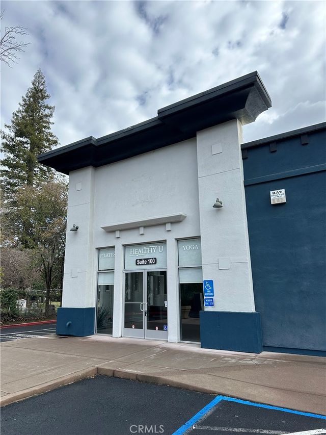 615 Mangrove Avenue # 100, Chico