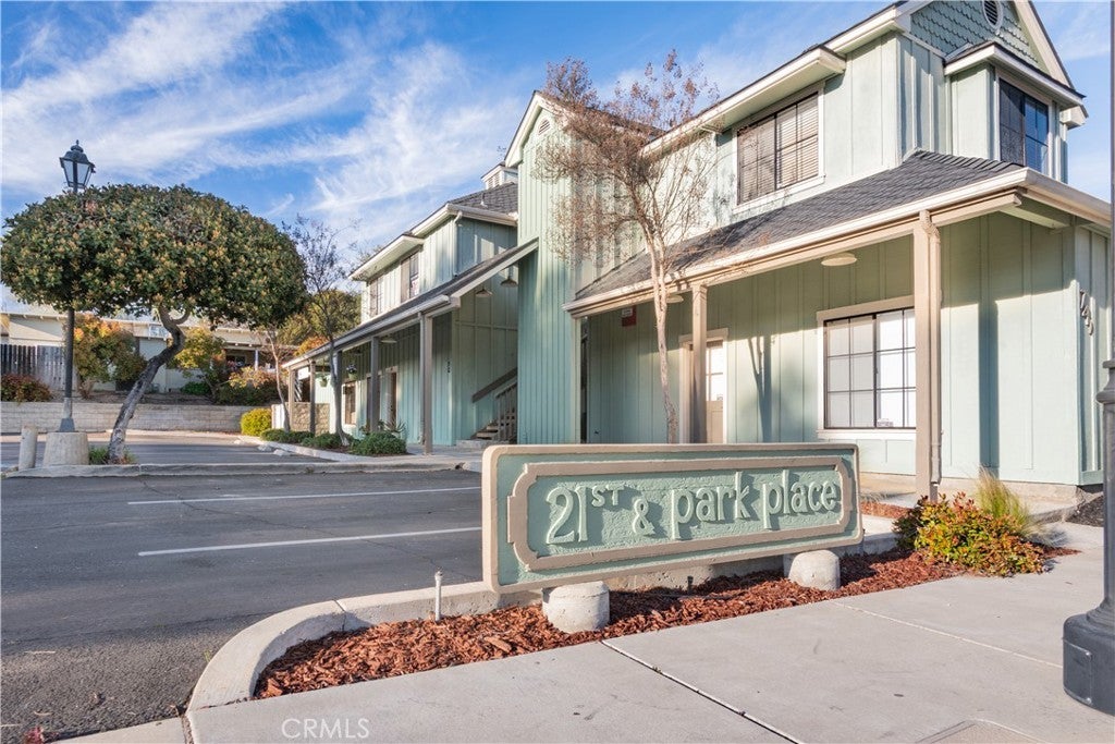 741 21st Street, Paso Robles