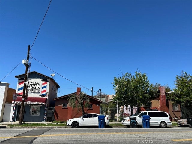 3361 Fletcher Dr, Los Angeles