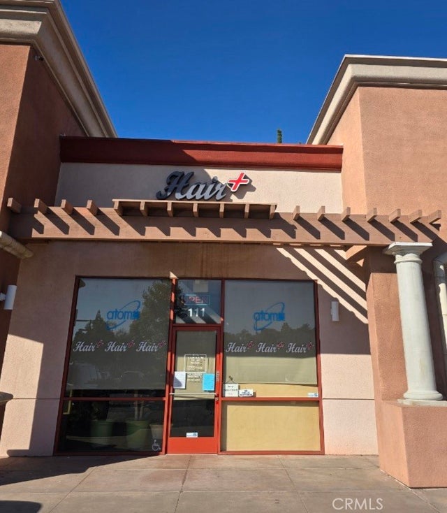 40250 Murrieta Hot Springs Road # 111, Murrieta