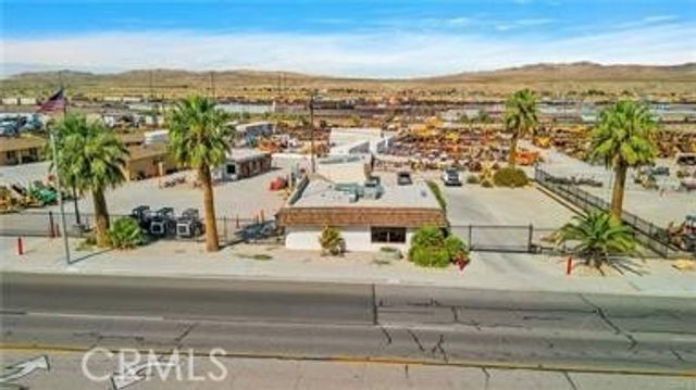 1621 W Main Street, Barstow