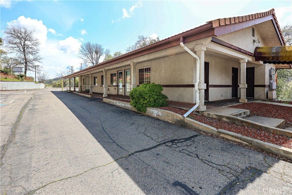 5320 State Highway 49 N, Mariposa