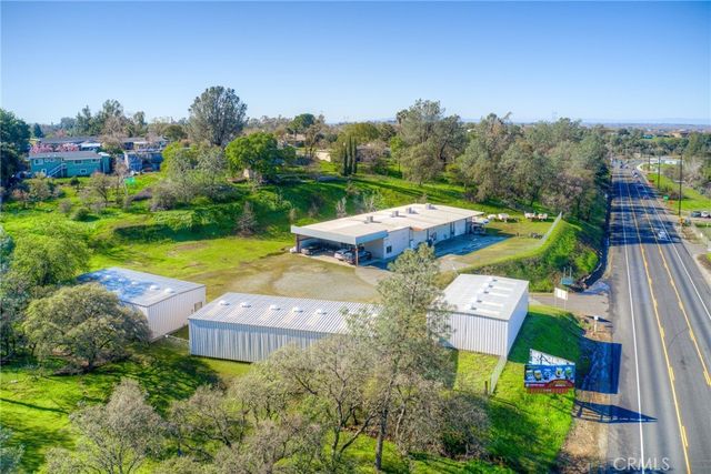 3380 Olive Highway, Oroville