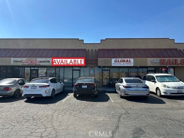 13728 Hesperia Road # 7, Victorville
