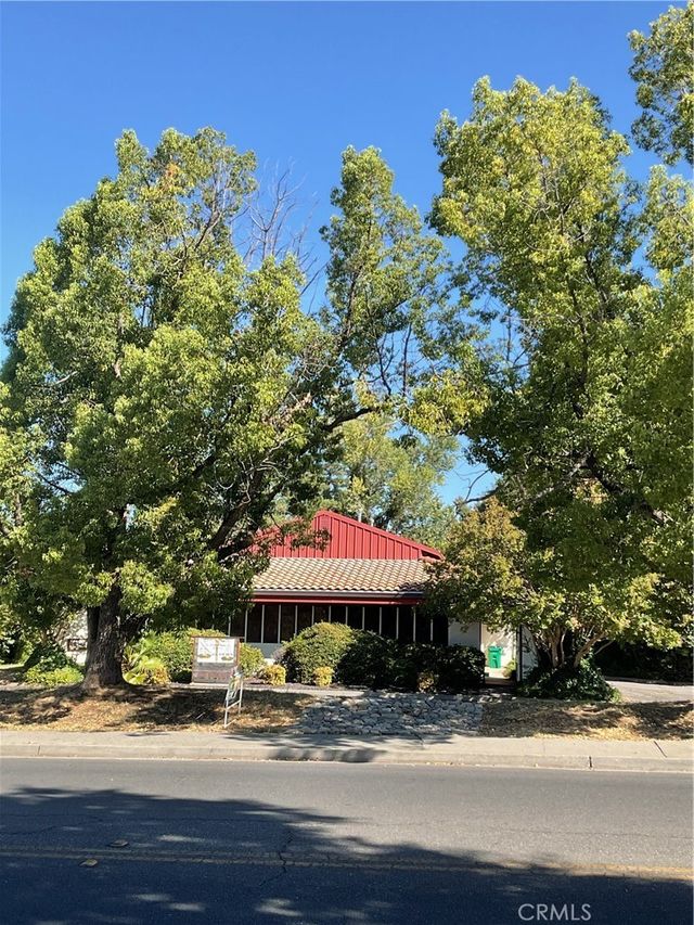 480 Solano Street, Corning