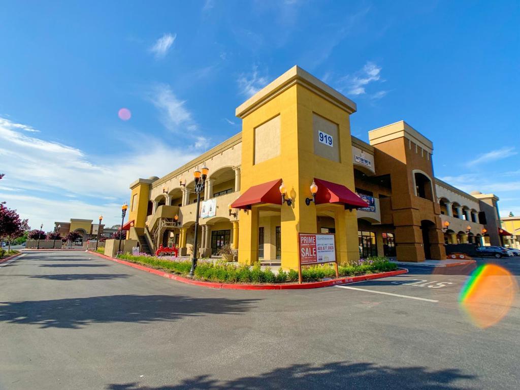 919 Story Road # 1280, San Jose