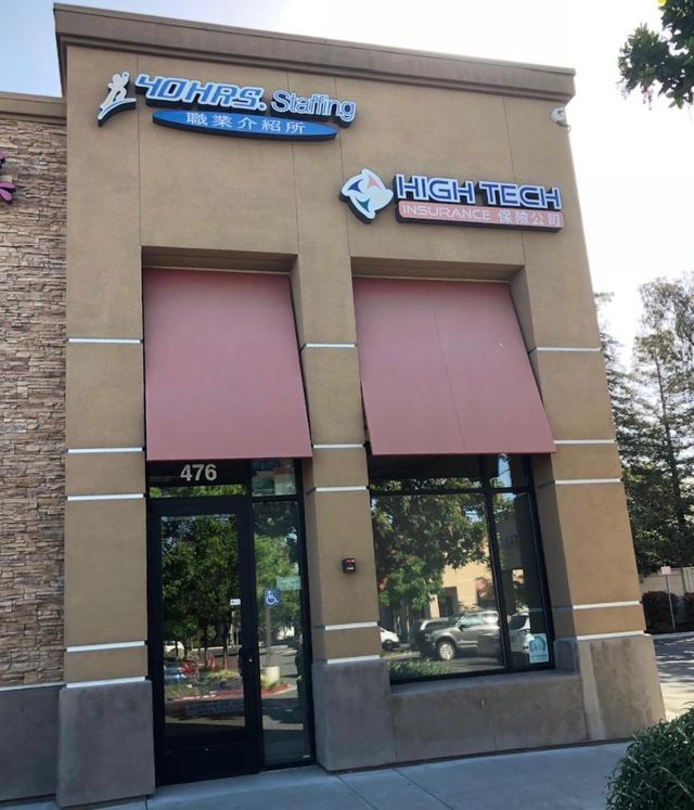 46228 Warm Spring Boulevard # 476, Fremont